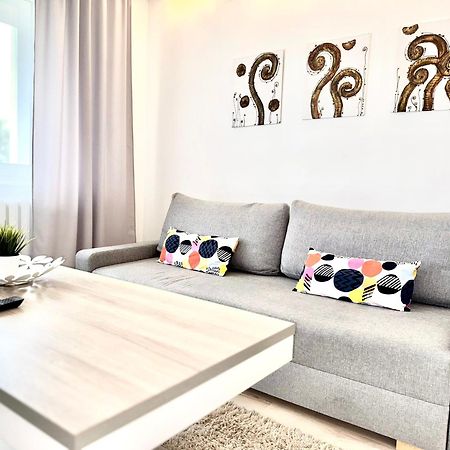 Apartament Lili Sopot Buitenkant foto