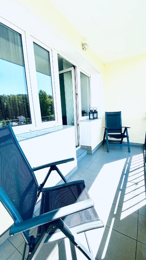Apartament Lili Sopot Buitenkant foto