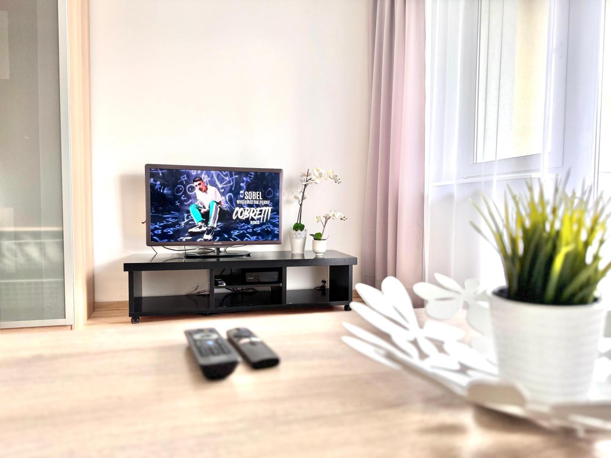 Apartament Lili Sopot Buitenkant foto